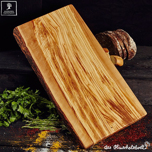 Olive Wood Chopping Boards